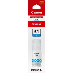 Canon GI-51C cyaan