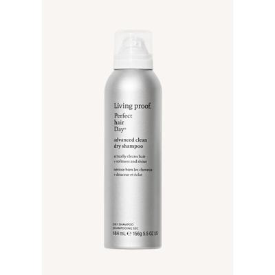 Living Proof Perfect Hair Day Advanced Clean Dry Shampoo 198ml