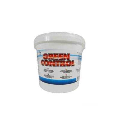 Air Aqua Green Control 2.5kg - Effectieve Natuurlijke Algenbestrijding voor Helder Vijverwater