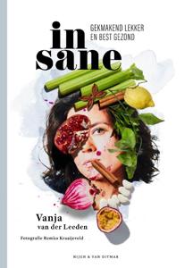 Insane (Hardback)