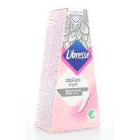 Libresse Inleg string Libresse Inleg string