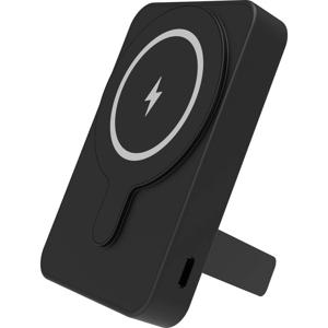Denver PBW-5000B BLACK Powerbank 5000 mAh Zwart