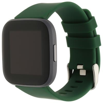 Fitbit Versa Sport Band - Leger Groen Fitbit Versa Sport Band - Leger Groen
