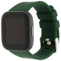 Fitbit Versa Sport Band - Leger Groen