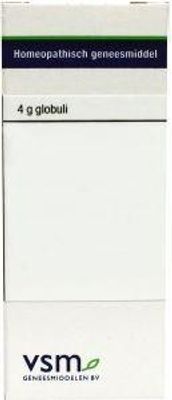 VSM Mercurius solubilis MK (4 gr)