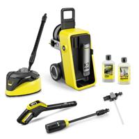 Karcher K 7 Comfort Premium Connect Home Hogedrukreiniger - 1.317-543.0