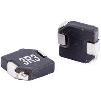 NIC Components NPIS84LS100MTRF NPIS84LS100MTRF Inductor Afgeschermd SMD NPIS84LS 10 µH 0.029 Ω 3.3 A 1000 stuk(s) - thumbnail
