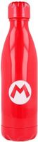 Super Mario - Plastic Large Drinking Bottle - thumbnail