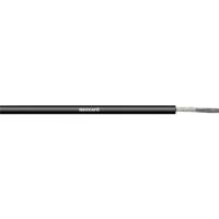 LAPP 3022682/1000 Aansluitkabel NSHXAFÖ 1.8/3 kV 1 x 70 mm² Zwart 1000 m