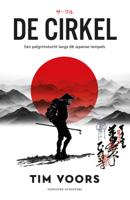 Reisverhaal Inspirerend wandelen met Tim Voors De cirkel | Tim Voors