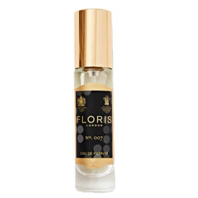 Floris Signature Collection No. 007 Eau de Parfum 10ml Floris Signature Collection No. 007 Eau de Parfum 10ml