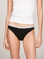 Tommy Hilfiger 3-Pack Dames Bikini Slips - Low rise