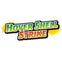 Super Mario Tafelspel Hover Shell Strike