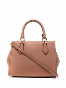 Michael Michael Kors sac cabas Marilyn médium - Marron