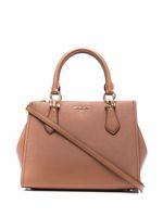 Michael Michael Kors sac cabas Marilyn médium - Marron - thumbnail