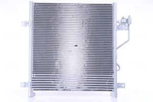 Condensator, airconditioning 940323