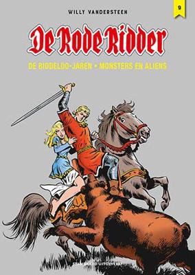 De Biddeloo jaren (Hardback)