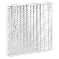 OsiSense Reflector wit 100x100mm