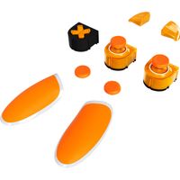 Thrustmaster ESWAP LED Orange Crystal Pack set - thumbnail