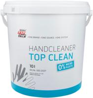 TIP TOP handreiniger "top clean" hand cleaner top clean 10l