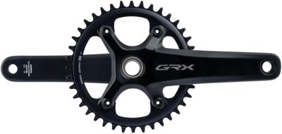 SHIMANO Crankset shim.grx fc-rx820 40t 170mm