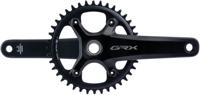 SHIMANO Crankset shim.grx fc-rx820 40t 170mm