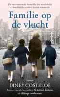 Familie op de vlucht (Paperback)