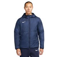 Nike Therma RPL Park 20 Jas Donkerblauw