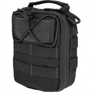 Maxpedition FR-1 pouch - zwart