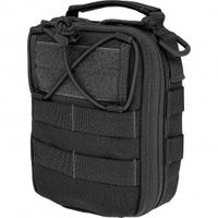 Maxpedition FR-1 pouch - zwart - thumbnail