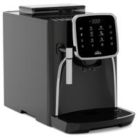 arzum OK0030-0500 Koffiezetapparaat Chroom Met melkopschuimer arzum OK0030-0500 Koffiezetapparaat Chroom Met melkopschuimer