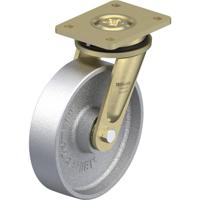 Blickle LS-G 200K Zwenkwiel Wieldiameter: 200 mm Draagvermogen (max.): 1100 kg 1 stuk(s)