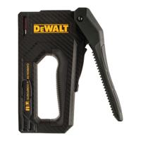 DeWalt dwht80276 | koolstofvezelcomposiet | nietpistool - dwht80276-0
