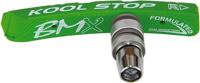 KOOL-STOP Kool stop remschoen "bmx" br.shoe kool stop bmx pr. lime green
