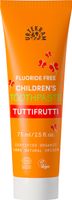 Urtekram Tandpasta Tutti Frutti Kinderen - thumbnail