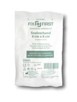 Snelverband fixfirst gerold 6x8cm