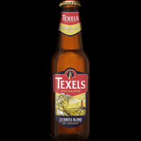 Texels Zeebries Blond Bier Fles 300ml bij Jumbo