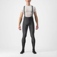 Castelli Semifreddo bibtight heren zwart XXL