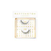 Battington Nepwimpers Lashes Kennedy Silk Lashes 1Stuks