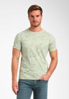 Gabbiano 155911 T-shirts Print T-shirts 55556 Mint Green
