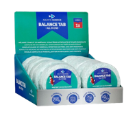 Aquatic Science Balance Tab - All in one