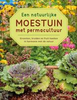 Een natuurlijke moestuin met permacultuur (Paperback)