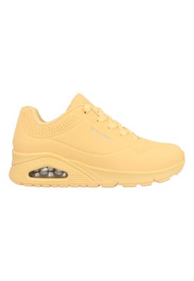 Skechers Uno Stand On Air 73690/ORYL Oranje-36 maat 36