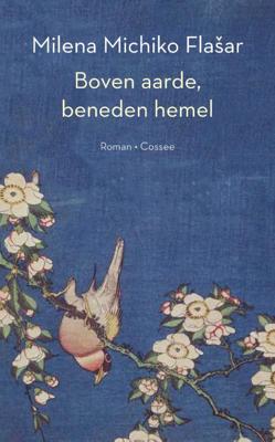 Boven aarde, beneden hemel (Paperback)