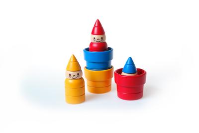SmartGames Gnome Sweet Gnome Bordspel Educatief