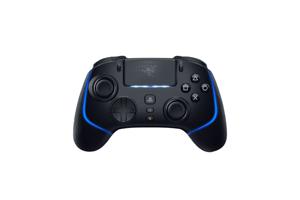 Razer Wolverine V2 Pro Zwart Gamepad Analoog/digitaal PC, PlayStation 5