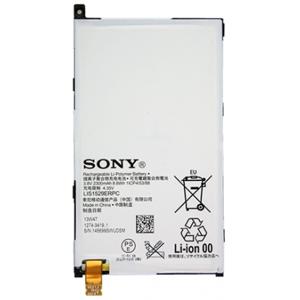 Sony accu LIS1529ERPC origineel