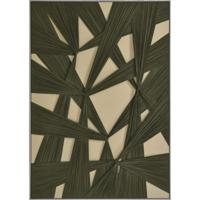 Schilderij Home ESPRIT Groen Modern