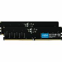 RAM geheugen Crucial CT2K16G48C40U5 DDR5 4800 MHz 32 GB CL40