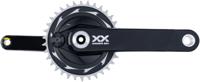 SRAM Crankset pm xx sl eagle axs trans.175mm 34t